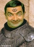 Jaffa Bean... Kree!