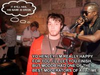 Kanye West Says...