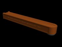 Learning Curve - FN-P90 Magazine (Untextured)