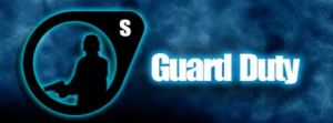 Guard Duty