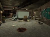 Factory WIP