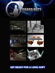 Guard Duty teaser