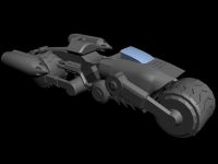 Recon Bike