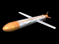 Ver"Kümmerte" Cruise Missile