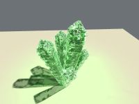 Need tiberium?
