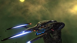 Star Trek Online