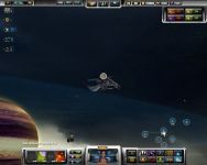 Andromeda Mod for Sins