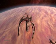 Andromeda Ascendant