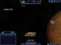 Freelancer Battle For Mankind shots.