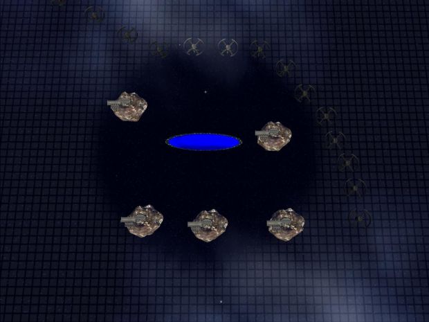 CKYrules SG:EAW Map Pack.