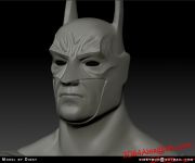Batman (work in progress)