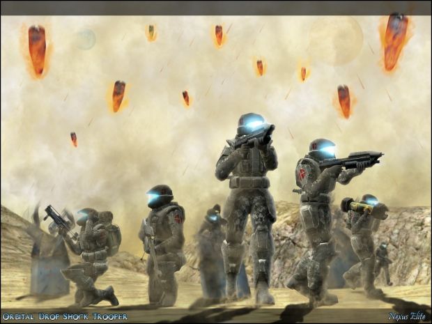 odst garrysmod