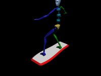 Renton Board (Eureka 7)