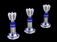 Prism Tower