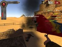 PVKII Awesome explosion ! YARR !