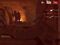 PVKII Fight