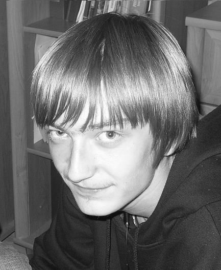My photo