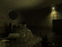 Half-life 2 screens
