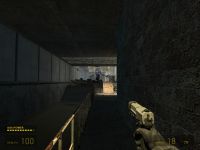 Half-life 2 screens