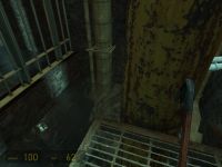 Half-life 2 screens