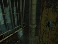 Half-life 2 screens