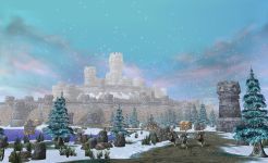 Mountain City
