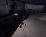 DM-DeathsArena: Snipe Away