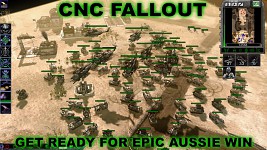 EPIC AUSSIE WIN IMMINENT!!!1!!1!one
