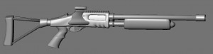 Shotgun