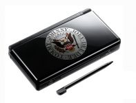Nintendo DS dos meus sonhos!
