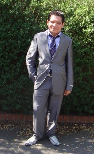 Suit :)
