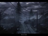 A map from an unannounced project