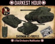 Sherman VC Firefly