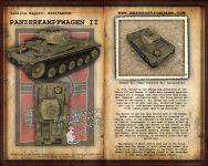 Panzer II
