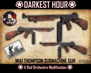 Tommy Gun