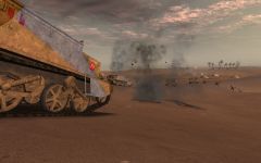 Some Mod Screenshots