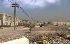 Some Mod Screenshots