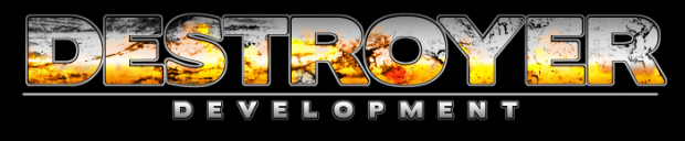Destroyer Development Signature