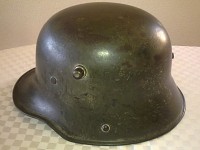 M1916 Stahlhelm