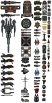 Examples of my work