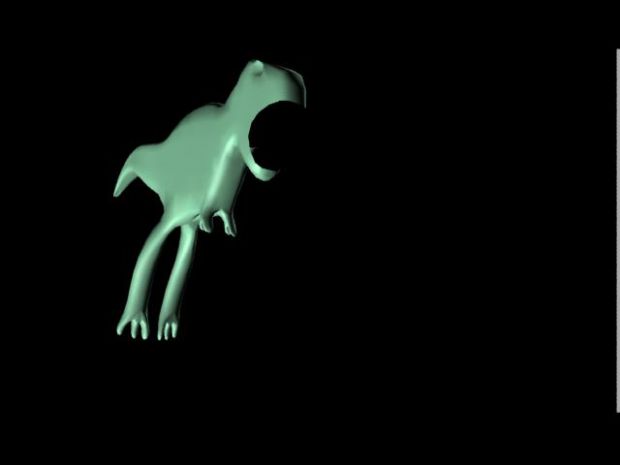 dinos