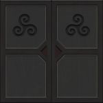 Some random textures