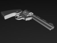 Colt Python