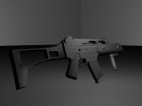 G-36 E