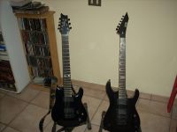 7 Strings vs 6 Strings