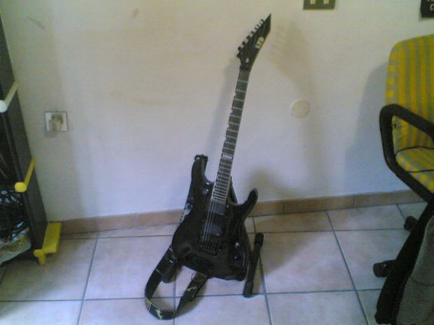 my guitar