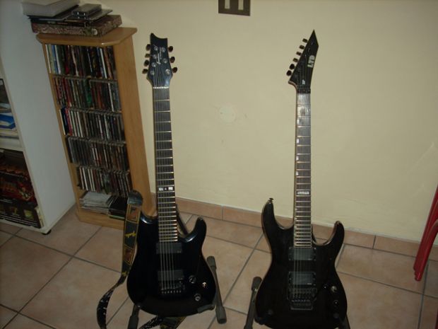 7 Strings vs 6 Strings