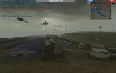 128 Bots in US Intervention