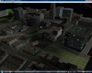 APE IV rendering core