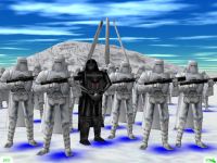 Force Commander